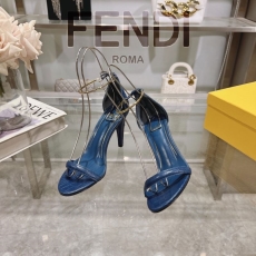 Fendi Sandals